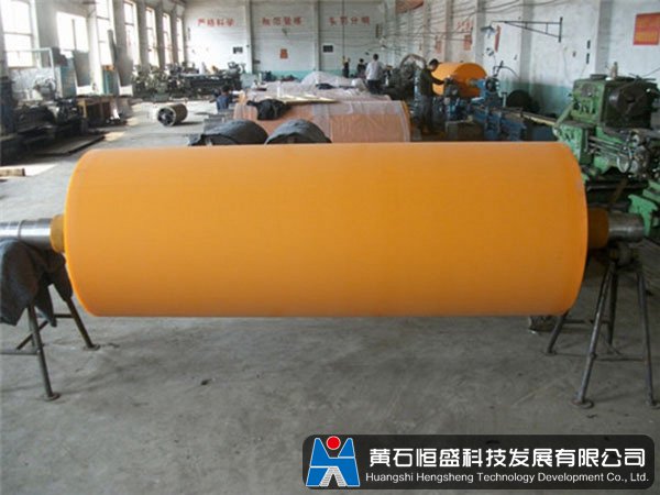 聚氨酯膠輥，工業(yè)膠輥